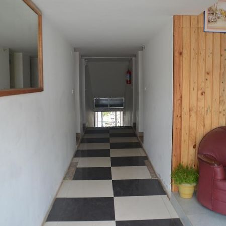 Sarvesh Residency Villa Kodaikanal Buitenkant foto